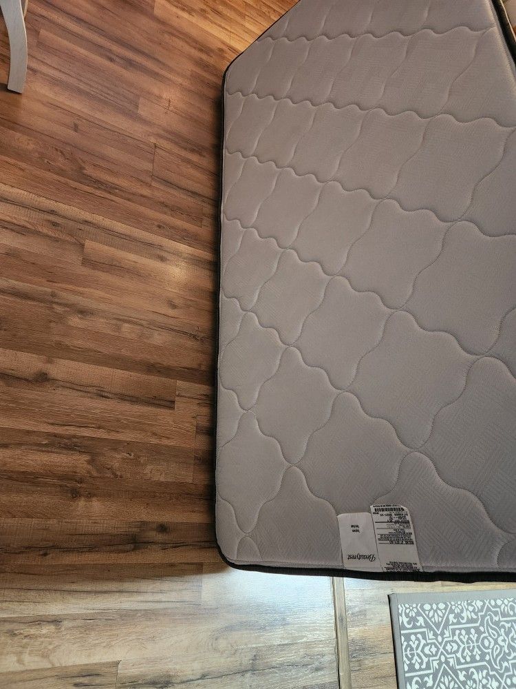 Beautyrest Twin Mattress