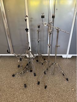 Drum Hardware