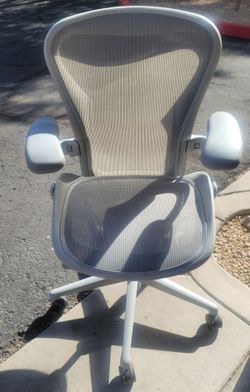 Remastered Mineral Herman Aeron Office Desk Gaming Chairs