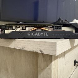Gigabyte Nvidia GeForce RTX 2060