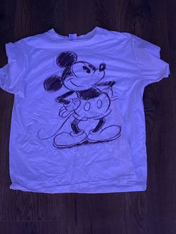 Micky mouse