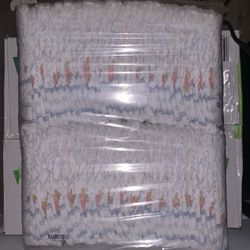 Size 2 Huggies Diapers