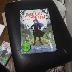 the dark Lord clementine