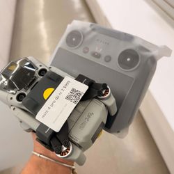 DJI Mini 4 Pro RC 2