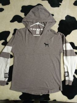 Women's PINK by Victoria's secret hoodie