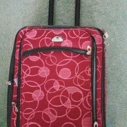 AMERCIAN FLYER 18"X13"x 8" DEEP, BRAND NEW6