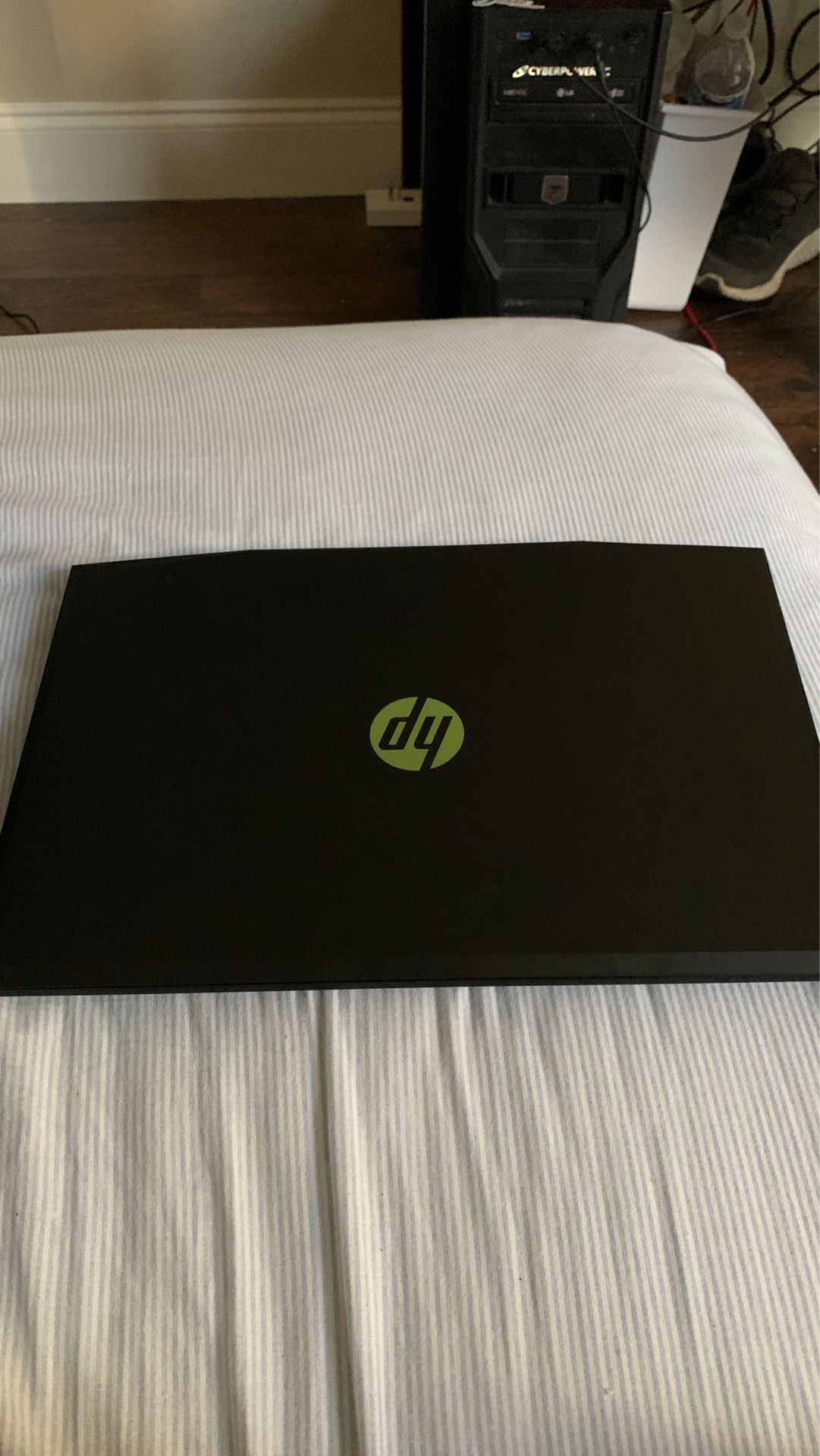 HP Pavilion Gaming Laptop 15inch