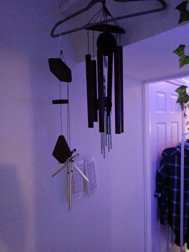 Wind Chimes