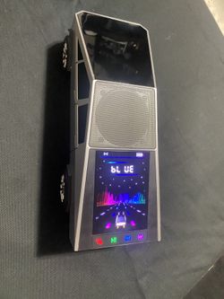 Cybertruck Speaker