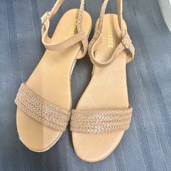 Woman’s Sandals