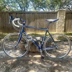Felt Road Bike