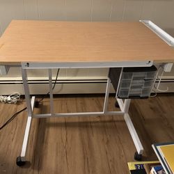 Drafting/Art/Craft Table 