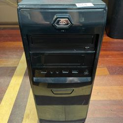 LG Desktop Computer Intel Pentium