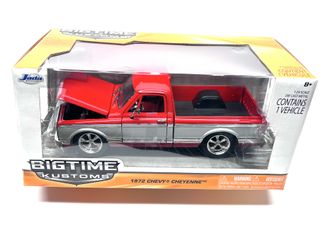 Diecast