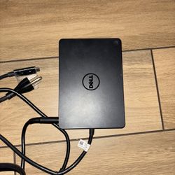 Dell Docking Station