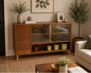 Beautiful American of Martinsville Mid Century Modern Case Piece