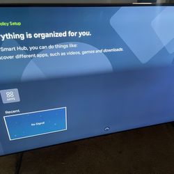 65 Inch Samsung Tv