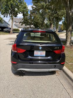 2015 BMW X1