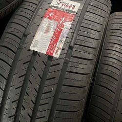4 Brand New Tires 265/35/22 Atlas Tires