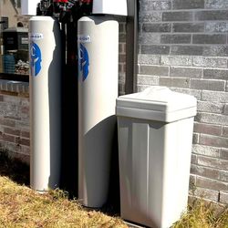 Water Softener