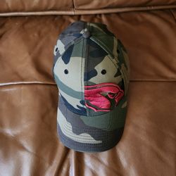 NEW ERA CARDINALS FITTED HAT