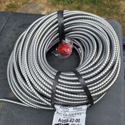 12-3 MC Glide Electrical Cable