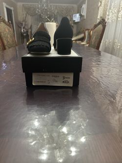Gucci Shoes Brand New