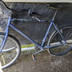 HardRock  29" Bicycle $80 O.B.O