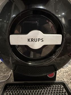 Krups Kegerator
