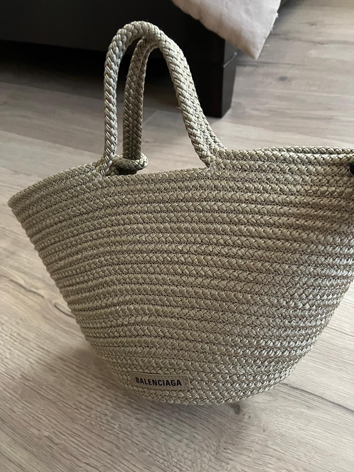 Balenciaga Bag
