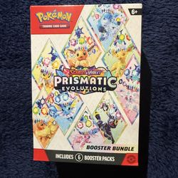 Pokemon Cards - White Flare Booster Bundle