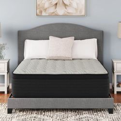 Palisades Et - Mattress