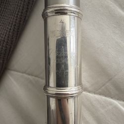 Yamaha Advantage II Flute