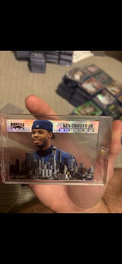 Griffey skyline