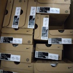 Gran Oferta De Tenis Nike KYRIE 8 GO PS 