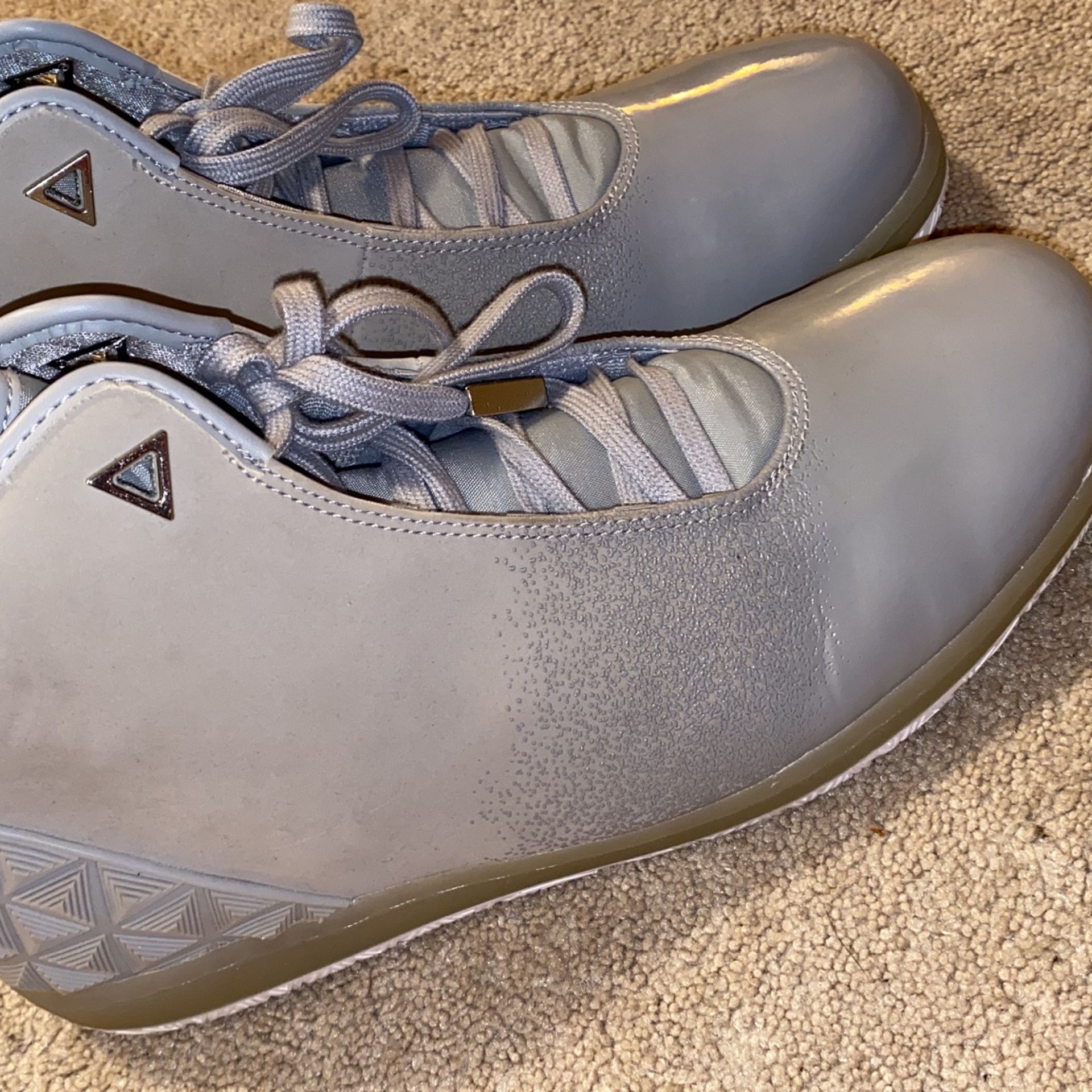 Nike Air Jordan Instigator Mens