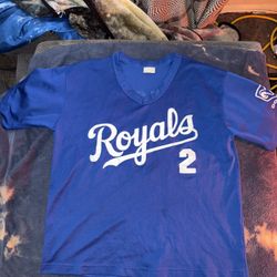 Jersey Size Small 