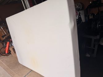 Queen mattress
