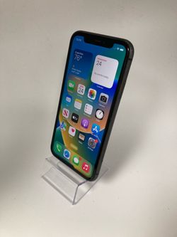 iPhone 11 128gb Unlocked Good Condition Black