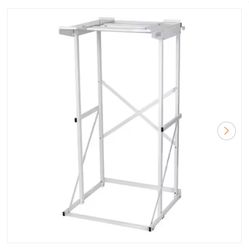 Black + Decker Washer And Dryer Stand 