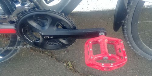 15 Giant Anyroad Comax Gravel Adventure Bike Carbon Fiber For Sale In Dayton Va Offerup