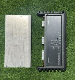 Boat/yacht amplifier Fusion Entertainment SG-DA61500