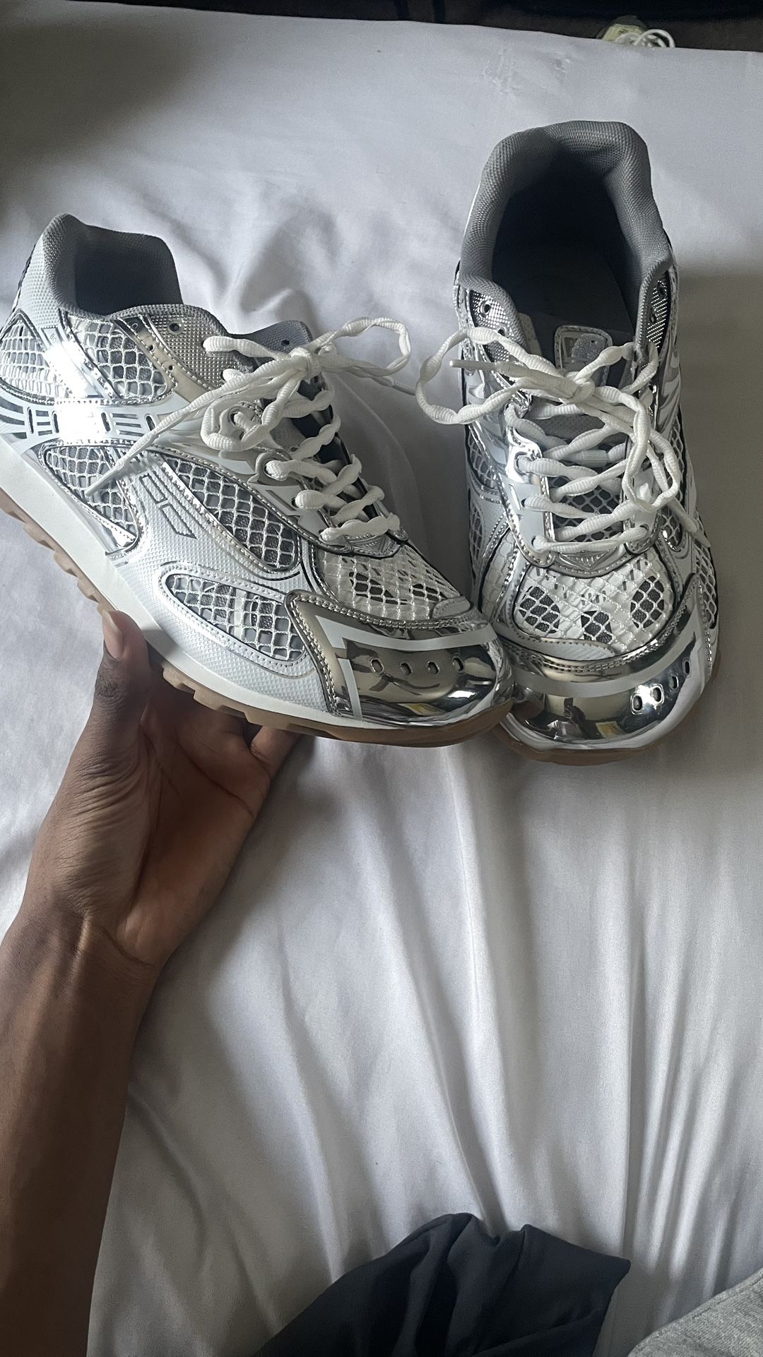 bottega veneta Size 45