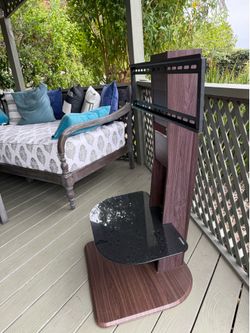 Tv stand