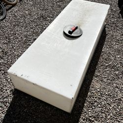 Water Tank