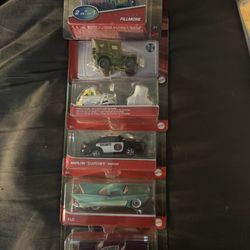 Disney Cars 