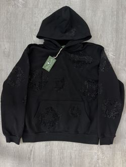 Denim Tears Full Black 