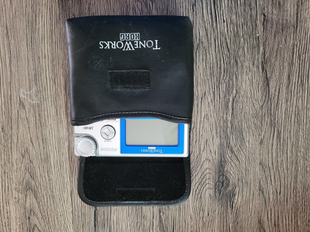 Tone Works PXR4 Multi Track Recorder for Sale in Tempe, AZ OfferUp