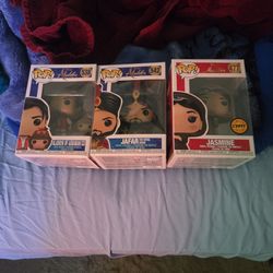 Aladdin Pops