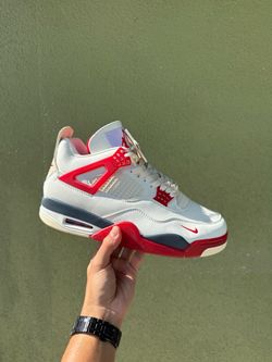 Jordan 4 Retro OG Nigel Sylvester Brick After Brick